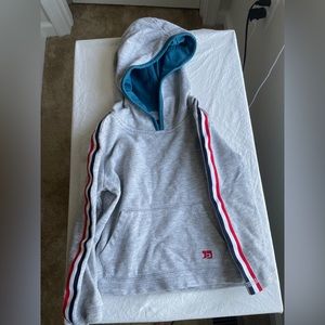 Joe's Toddler Long-Sleeve Hoodie, 18 months